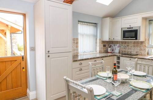 Catterick Bridge Cottage | The Dove Cote