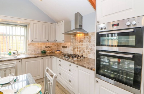 Catterick Bridge Cottage | The Dove Cote