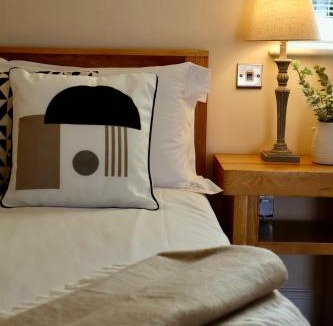 Warminster Apartment | The Dove