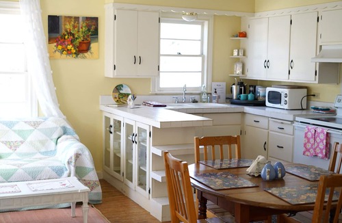 Fredericksburg House | The Dove House | Adorable/Firepit/Quaint/Private (by WTG)
