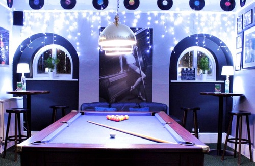 Freefolk House | The Dove Inn