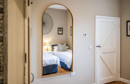 Ebbesborne Wake House | The Dovecot