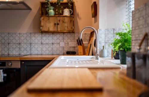 Ebbesborne Wake House | The Dovecot