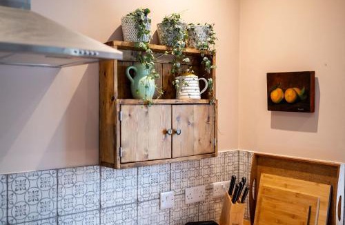 Ebbesborne Wake House | The Dovecot