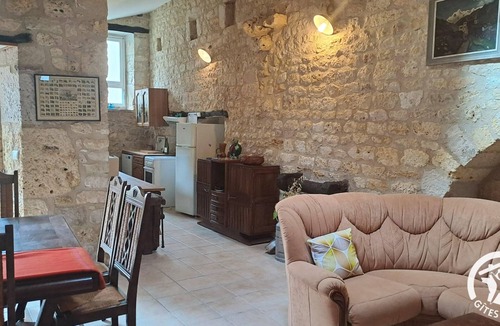 Cestayrols House | The dovecote at Lacalm de Cestayrols