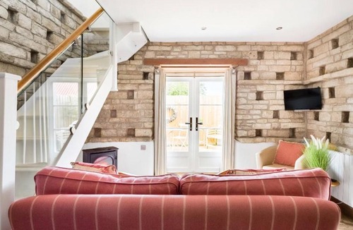 Staple Hill Apartment | The Dovecote - Collins Farm