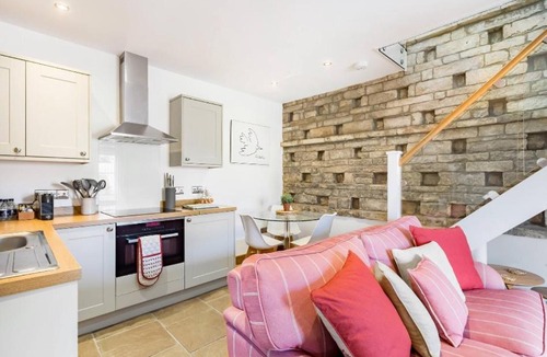 Staple Hill Apartment | The Dovecote - Collins Farm