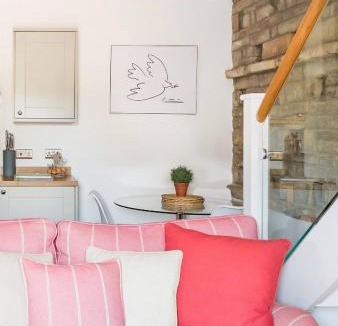 Staple Hill Apartment | The Dovecote - Collins Farm