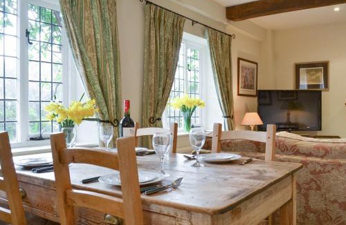 Ripley House | The Dovecote