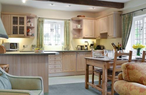 Ripley House | The Dovecote