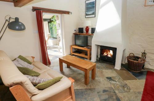 Fishguard House | The Dovecote