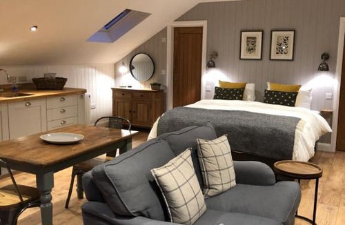 Skipton Apartment | The Dovecote