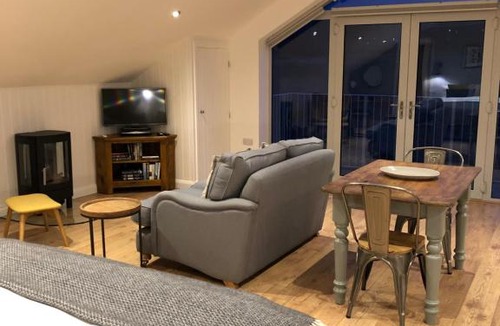 Skipton Apartment | The Dovecote