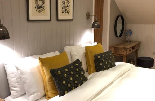 Skipton Apartment | The Dovecote