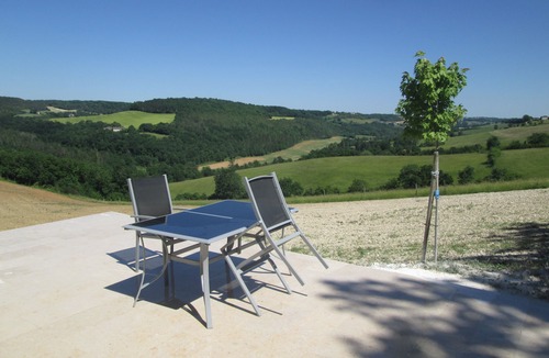Virac Cottage | The dovecote of Castièges