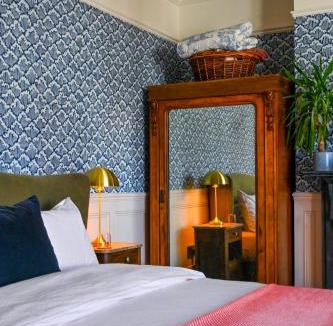 Dover House | The Dover Stop