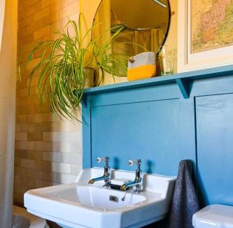 Dover House | The Dover Stop