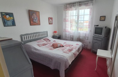 Machecoul House | the doves house