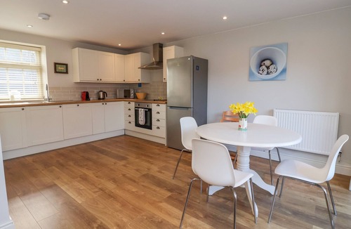 Bedale Cottage | The Dower House Cottage