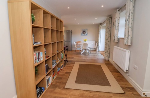 Bedale Cottage | The Dower House Cottage