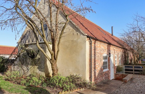 Bedale Cottage | The Dower House Cottage