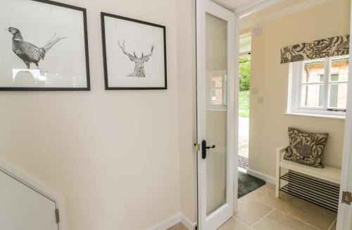 Yelden House | The Dower House