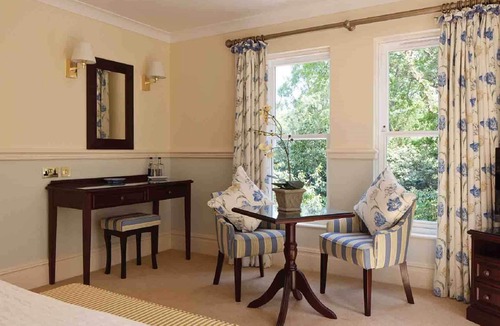 Woodhall Spa Hotel | The Dower House Hotel