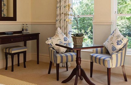 Woodhall Spa Hotel | The Dower House Hotel