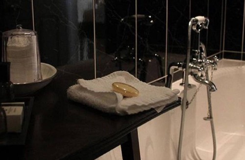 Woodhall Spa Hotel | The Dower House Hotel