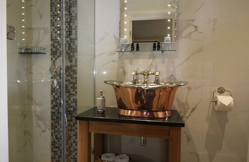 Combpyne Hotel | The Dower House Hotel