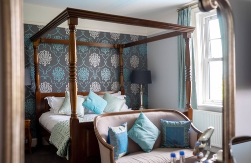 Combpyne Hotel | The Dower House Hotel