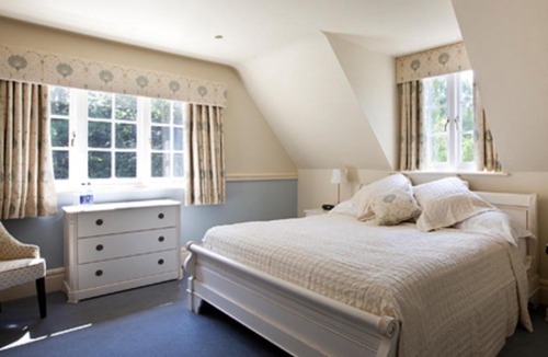 Woodhall Spa Hotel | The Dower House Hotel