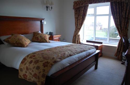 Bridgnorth Hotel | The Down Inn