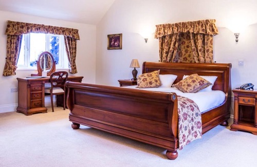 Bridgnorth Hotel | The Down Inn