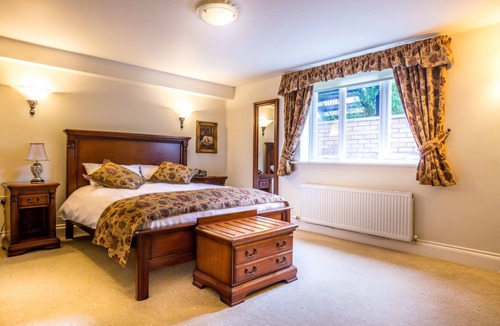 Bridgnorth Hotel | The Down Inn