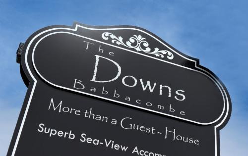 Babbacombe House | The Downs, Babbacombe