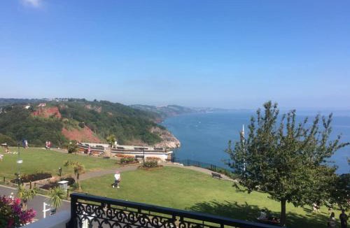 Babbacombe House | The Downs, Babbacombe