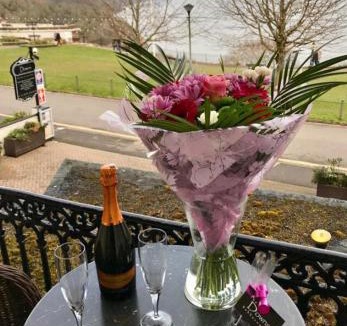 Babbacombe House | The Downs, Babbacombe