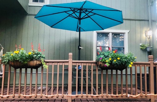 Bella Vista House | The Downstairs