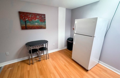 New Tacoma Apartment | The Downtown Hobbit Hole