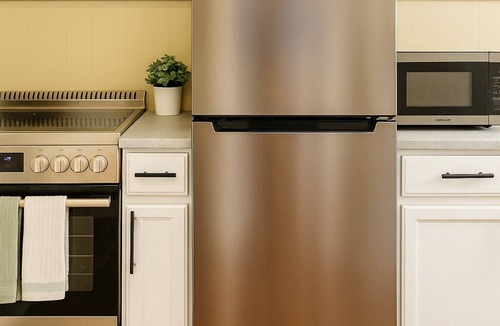 Cheyenne Apartment | The Downtown Nest Cheyenne