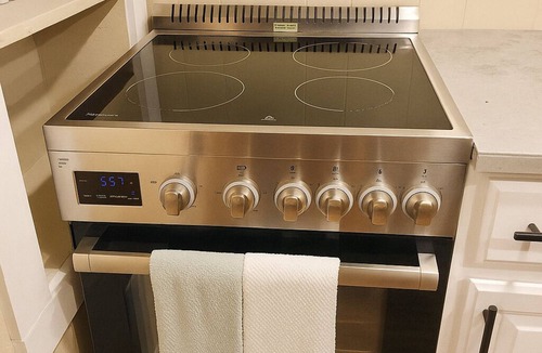 Cheyenne Apartment | The Downtown Nest Cheyenne