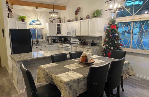 Woodland Park House | The Downtown Nugget | Modern Pikes Peak Base | BL 330900