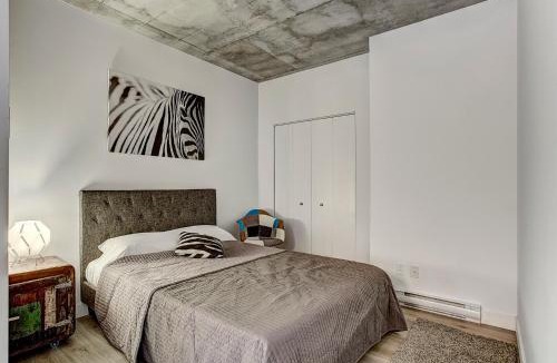 Cite Multimedia Apartment | The Downtown Oasis