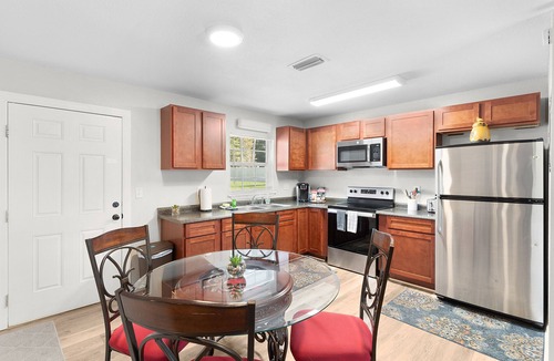 Ocala Apartment | The Downtown Retreat Six