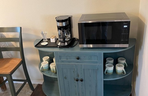 Riggins Apartment | The Downtown Riggins Condo.