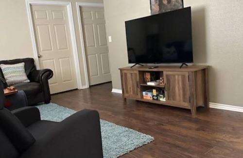 Riggins Apartment | The Downtown Riggins Condo.