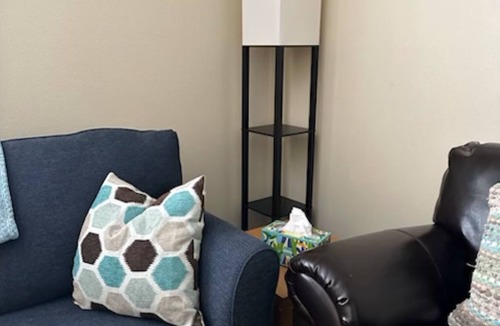 Riggins Apartment | The Downtown Riggins Condo.