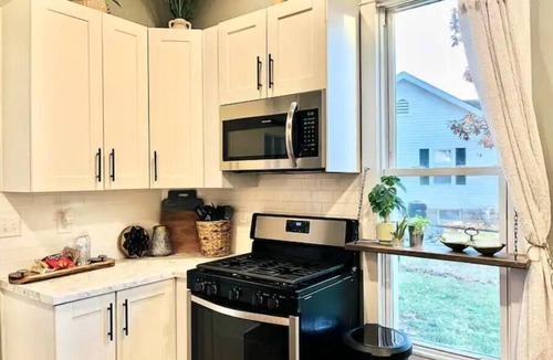 Franklin House | The Dragonfly- A Historic Gem COMPLETELY Restored!