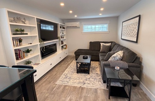 Cornwall Apartment | The Dragonfly DennYour Home away from Home